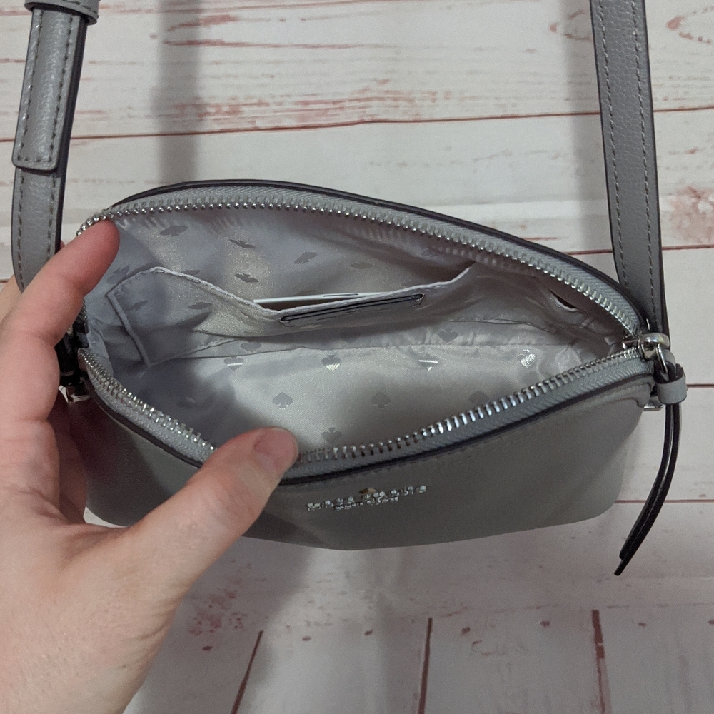 🆕 SALE Kate Spade Peggy Patterson Drive Crossbody - Picture 6 of 8